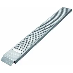 ProPlus, Garagenausstattung, Auffahrrampe Stahl