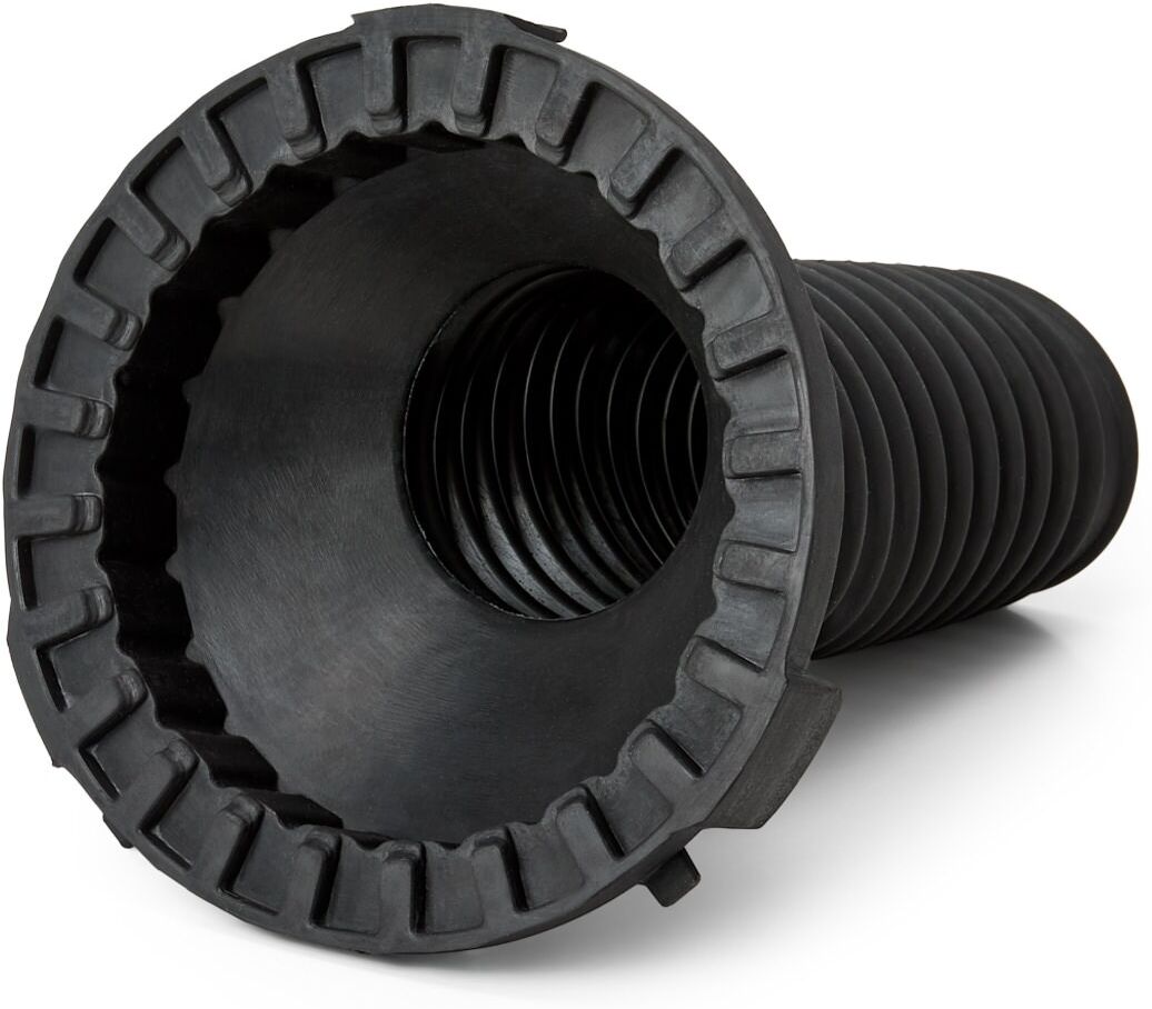 RIDEX 3365P0048 Shock absorber dust cover