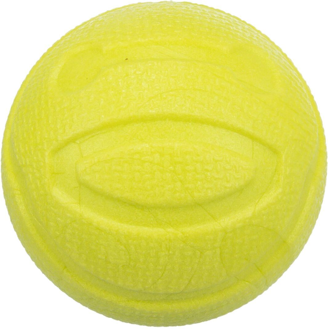 TRIXIE Aqua Toy Ball, schwimmt, TPR, Ø 6 cm