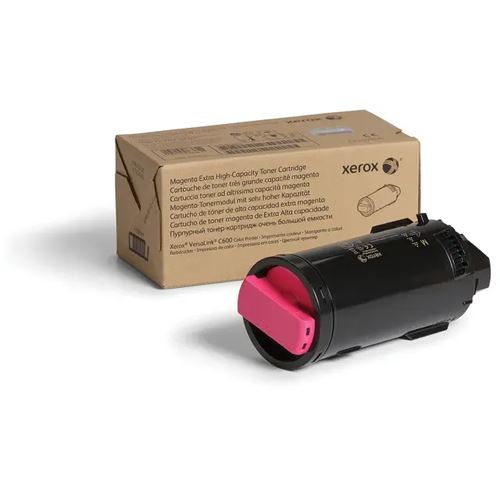XEROX Toner XHC VL C600 magenta