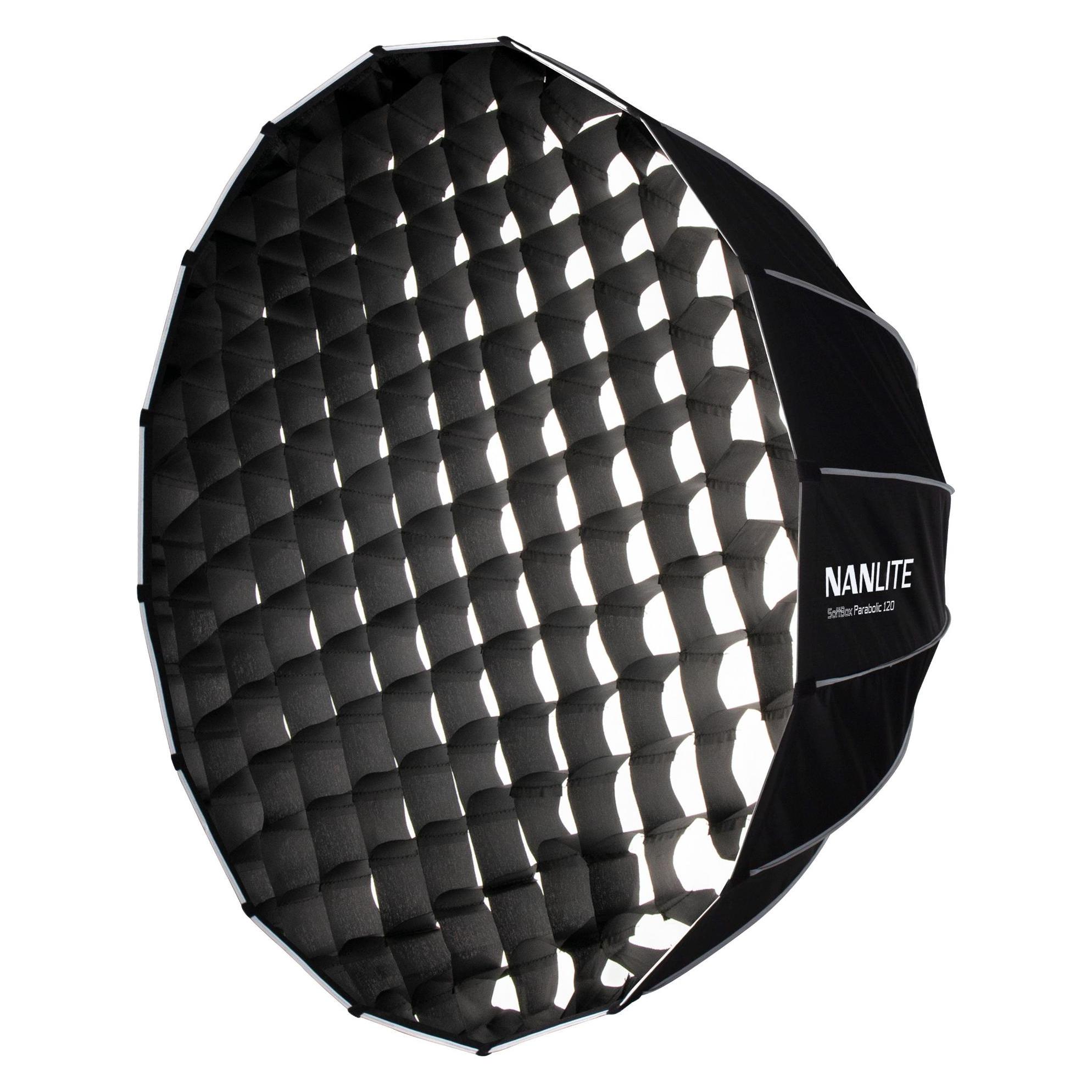 Nanlite Stoffwabe ECPR120 für SBPR120Q (EC-PR120)