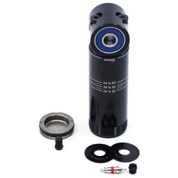RockShox, Velodämpfer