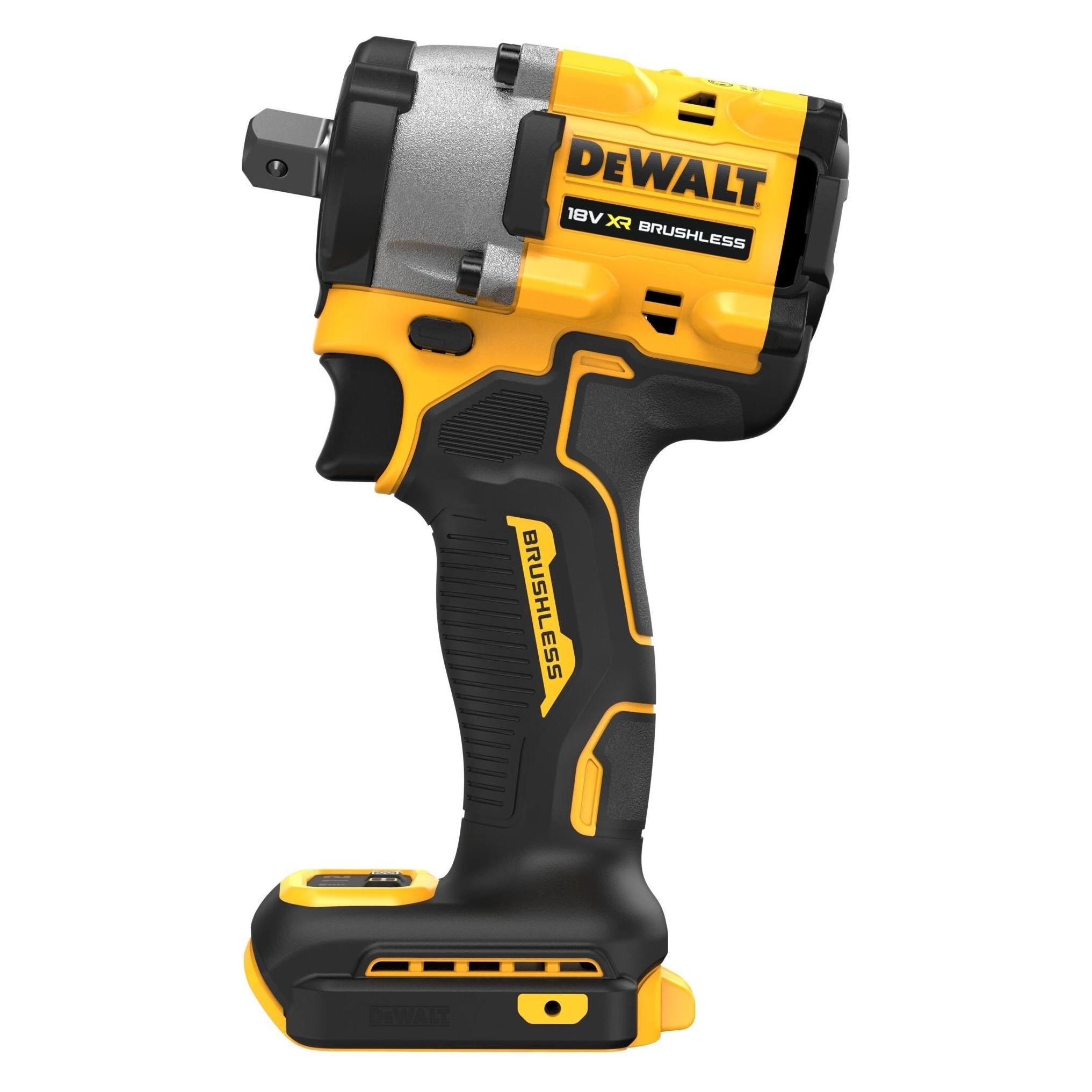 DeWalt DCF922 (Schlagschrauber) (DCF922N)