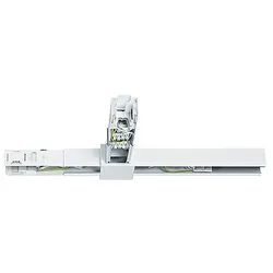 Zumtobel Group T-Verbinder TECTON T-VT2 WH