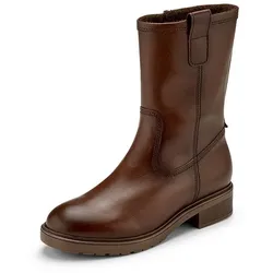Stiefelette Gabor braun, 38