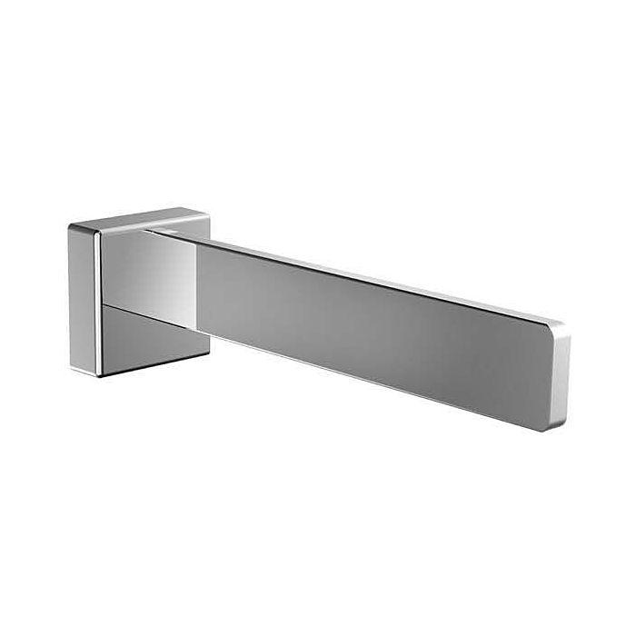 Emco Cue Reserve-Papierhalter 320500100 chrom