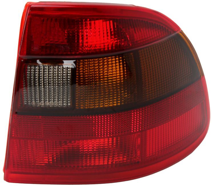 Depo Fanale posteriore 442-1903R-UEN