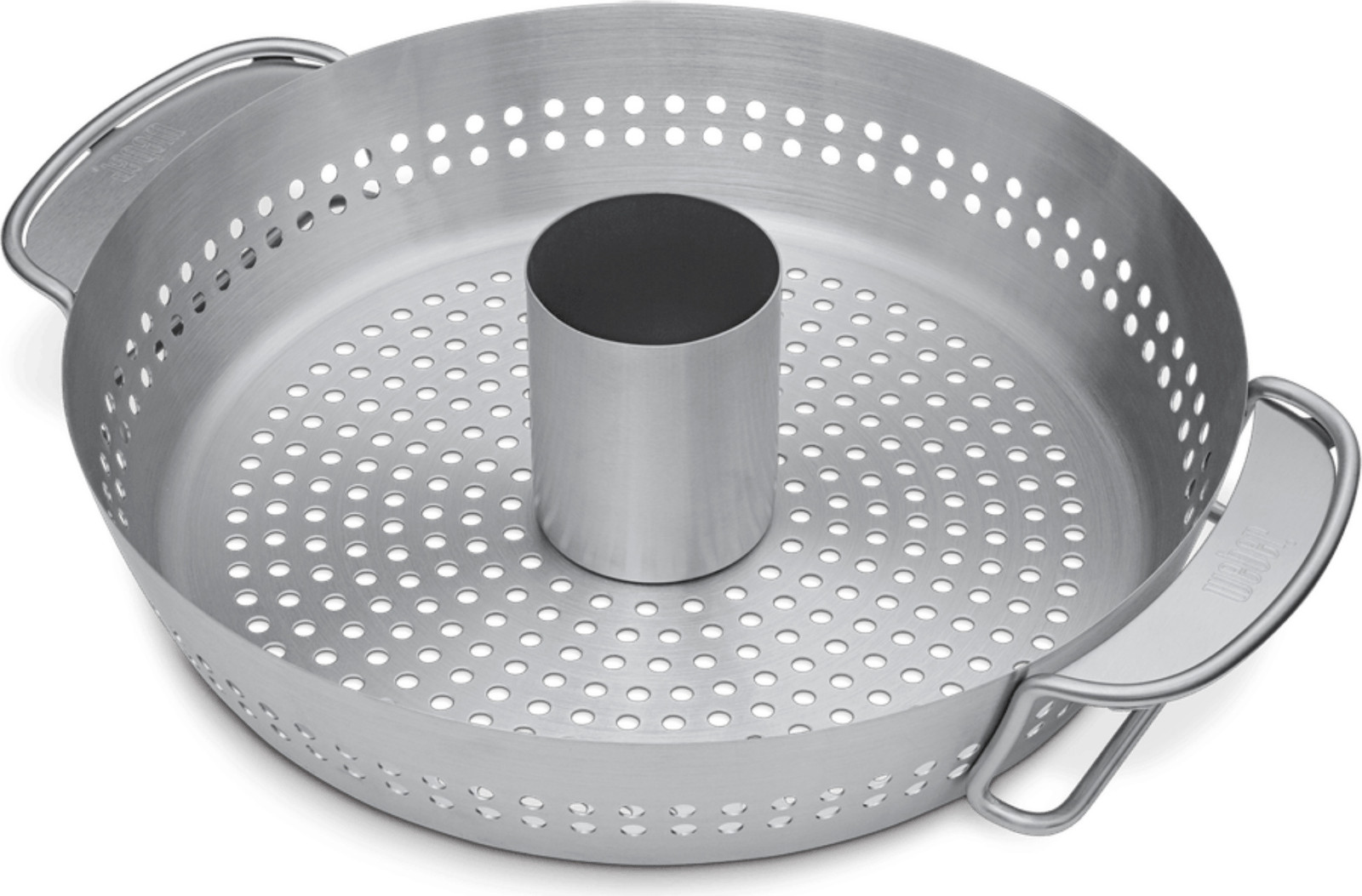 Weber Kipgrill 8838 geschikt voor het Gourmet BBQ System