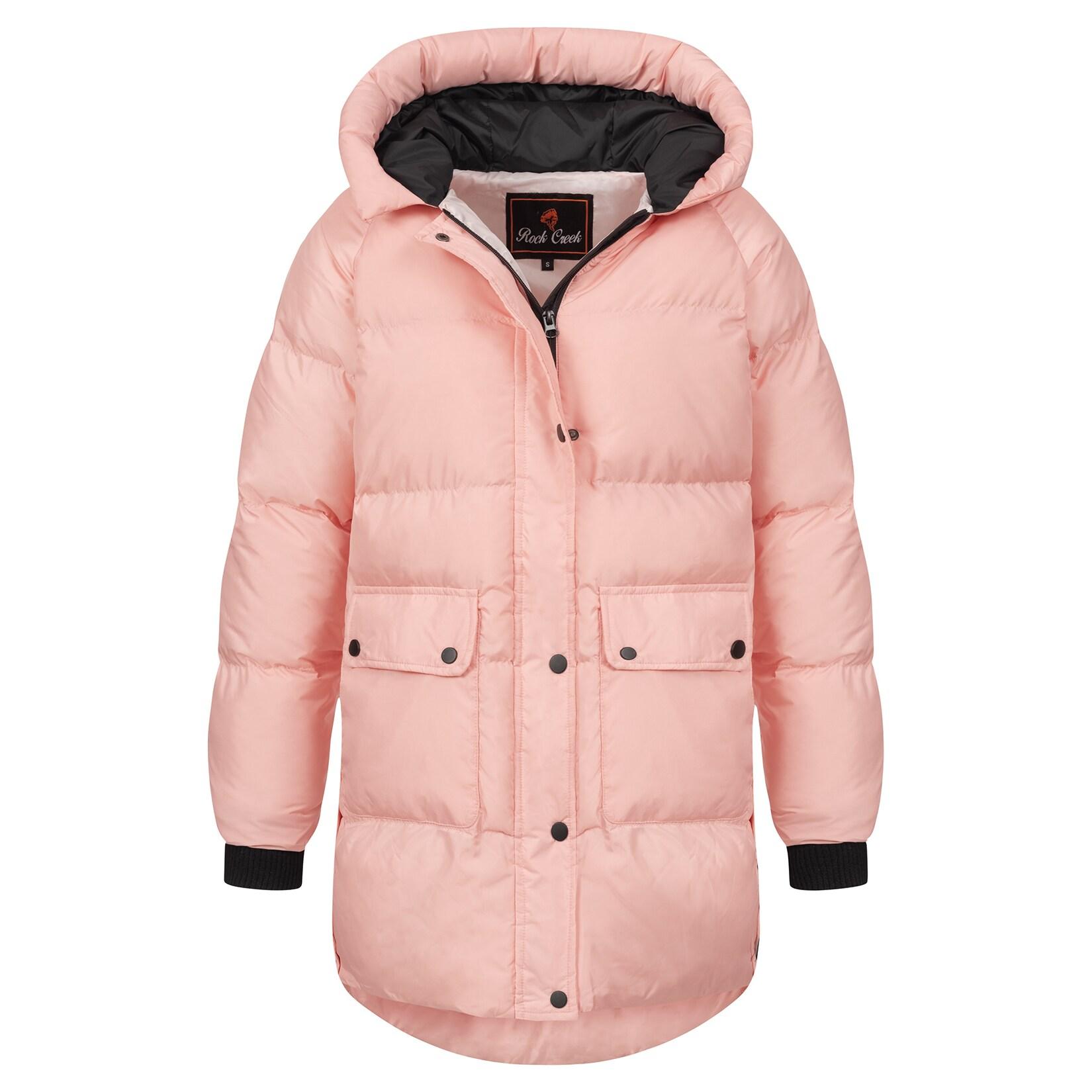 Rock Creek Winterjacke
