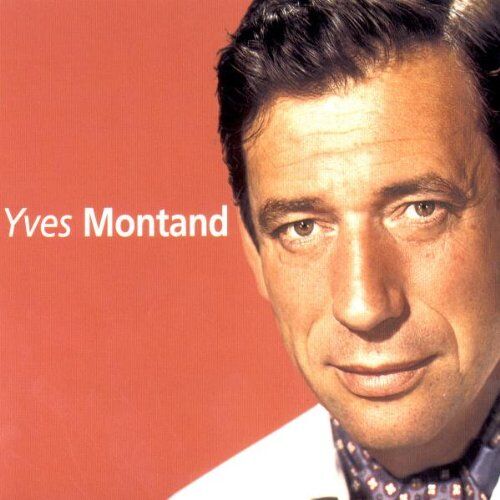 Yves Montand - Master Serie/Talents du Siecle - Preis vom 13.10.2026 19:28:25 h