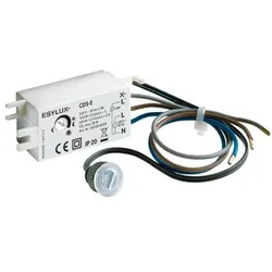 ESYLUX Dämmerungsschalter EB CDS-E ED10016509