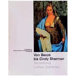 Von Beuys bis Cindy Sherman, Fachbücher von Lothar Schirmer
