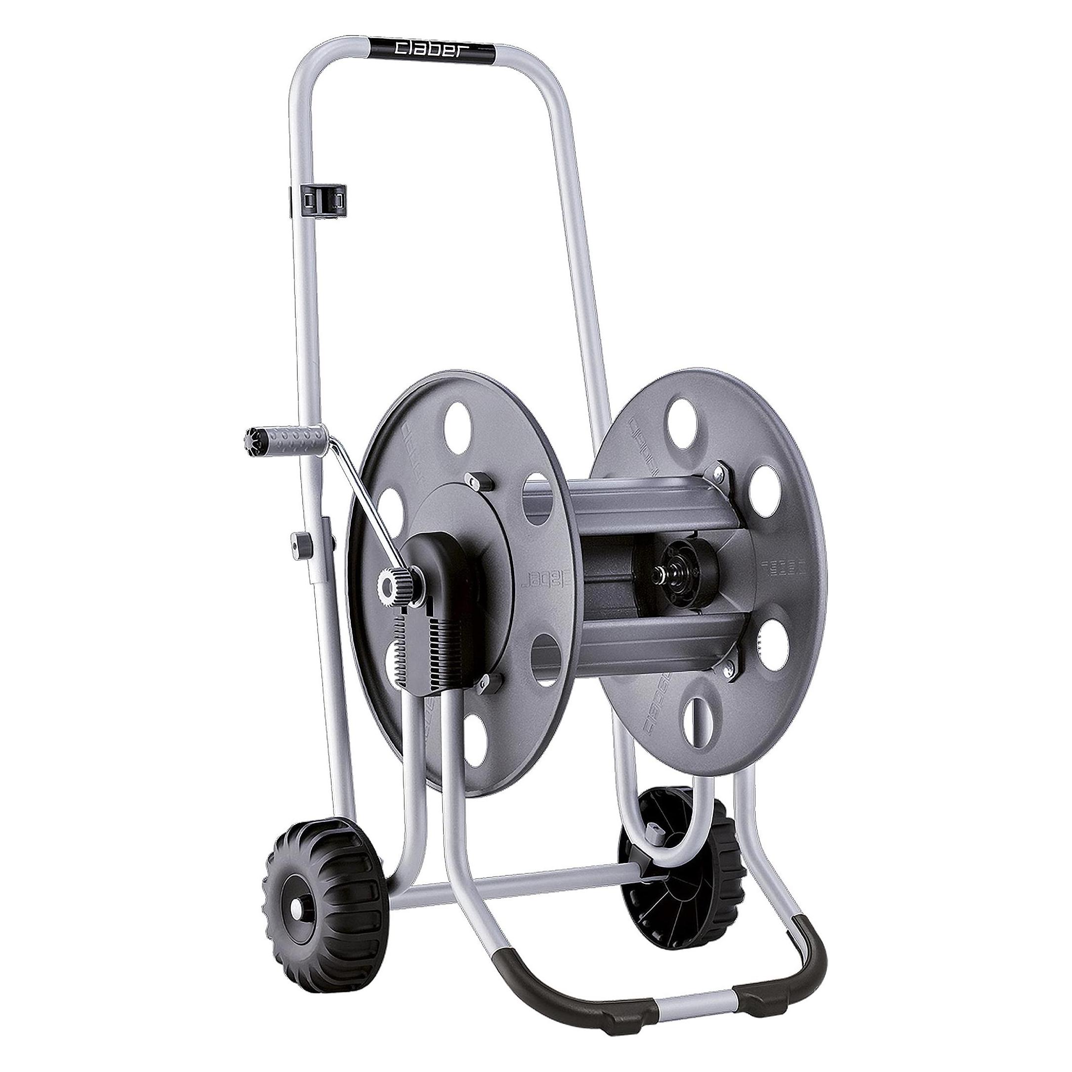 Claber Metal 60 Schlauchtrommel (60 m) (CL88910000)