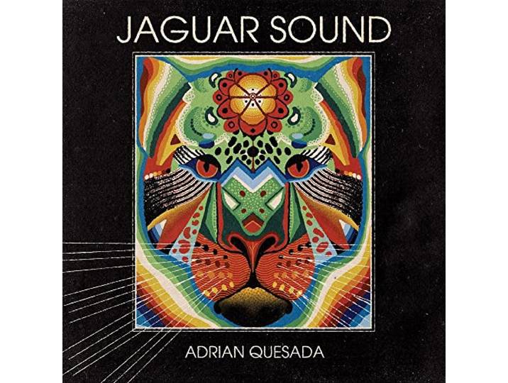Jaguar Sound