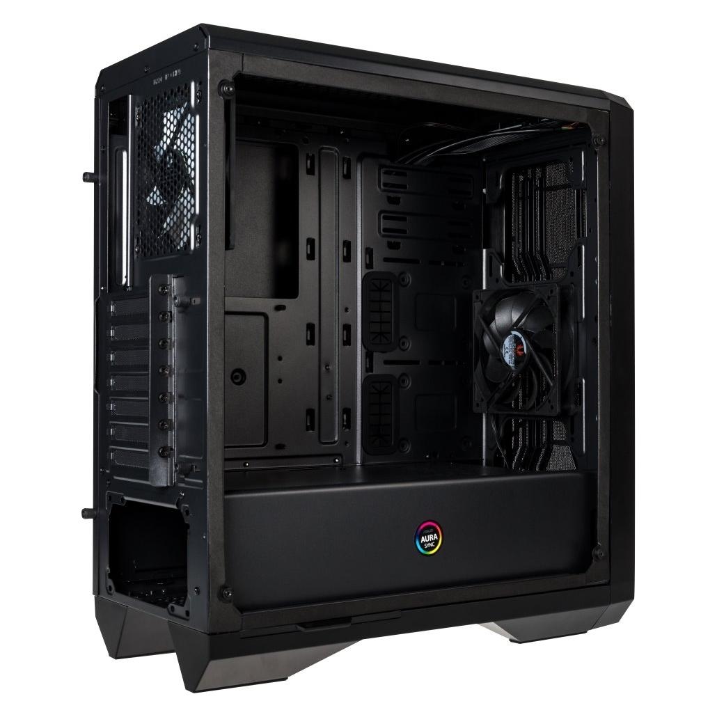 BitFenix Enso Mesh RGB (ATX, E-ATX, mATX, Mini-ITX) (BFC-ESM-150-KKWGK-RP)