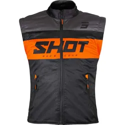 Shot Bodywarmer Lite Motocross Weste