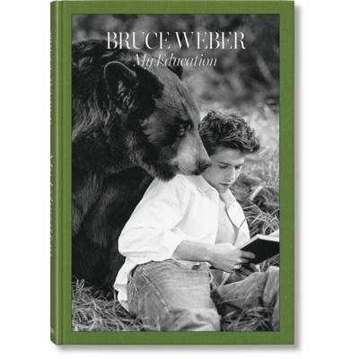 Bruce Weber, Gebundene Ausgabe von Bruce Weber, Taschen, 978-3-8365-9944-3