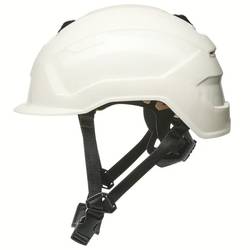 uvex pronamic 9731033 Schutzhelm EN 397 Weiß