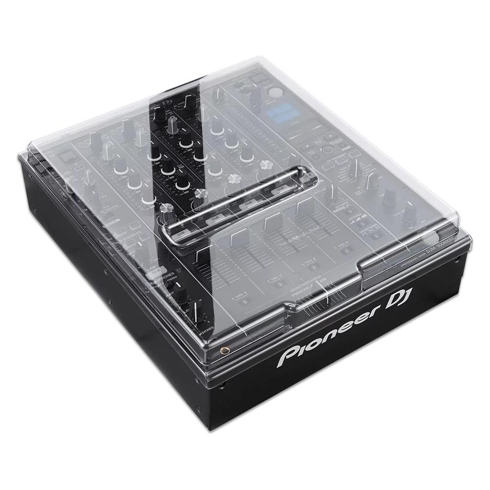 Decksaver Staubschutzcover für Pioneer DJM-900NXS2 (DS-PC-DJM900NXS2)