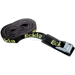 Eckla Zurrgurt 25mm SUP Board Dachträger 4,5 Meter Sicherung