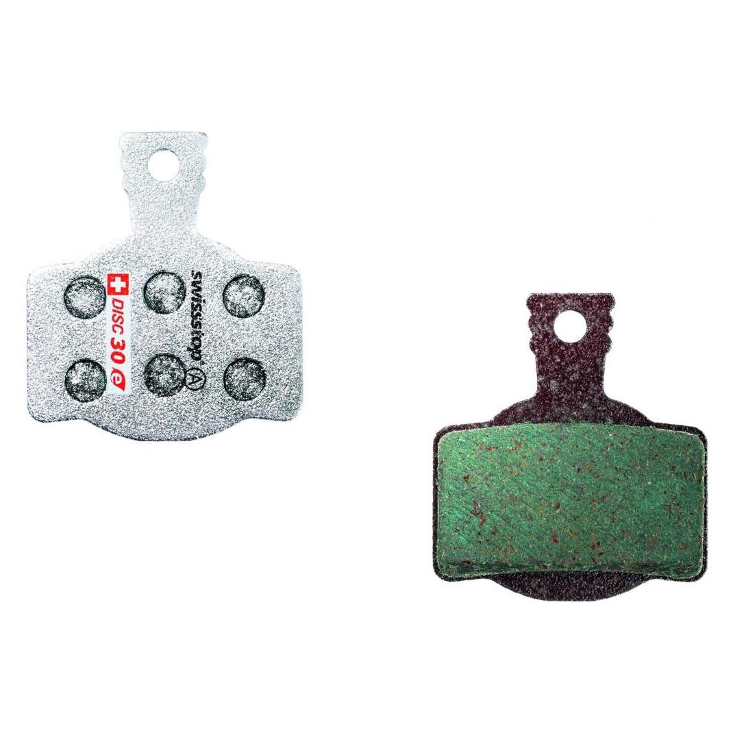 swissstop Disc 30E Disc E (Campagnolo, Magura, Organisch (Resin)) (P100003793)