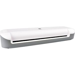 Monolith Laminiergerät OL 141, mit 2 Rollen, A4, bis 100 mic Folienstärke, Geschwindigkeit 300 mm/Min.