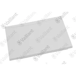 VAILLANT Deckel, Regler (pro) Vaillant-Nr. 0020136634