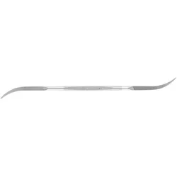 Pferd, Raspel + Feile, 19206072, Datei, 4,5 mm, 4,5 mm, 180 mm (180 mm)