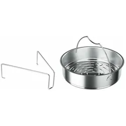 Fissler 610-300-00-820 Schnellkochtopfzubehör, Zubehör Kochgeschirr, Silber
