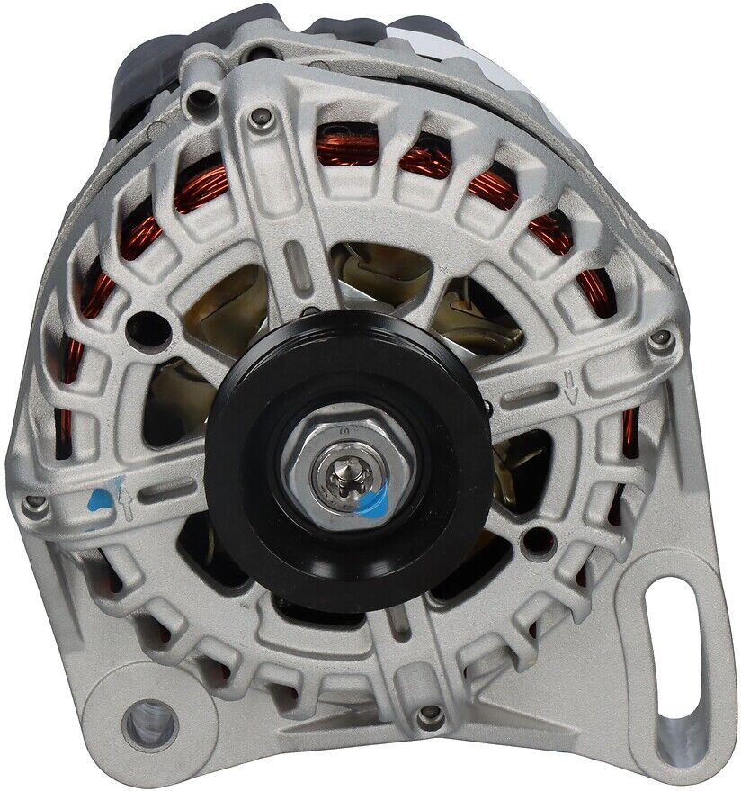 Valeo Generator Remanufactured Premium 440894 Für Ford Fiat