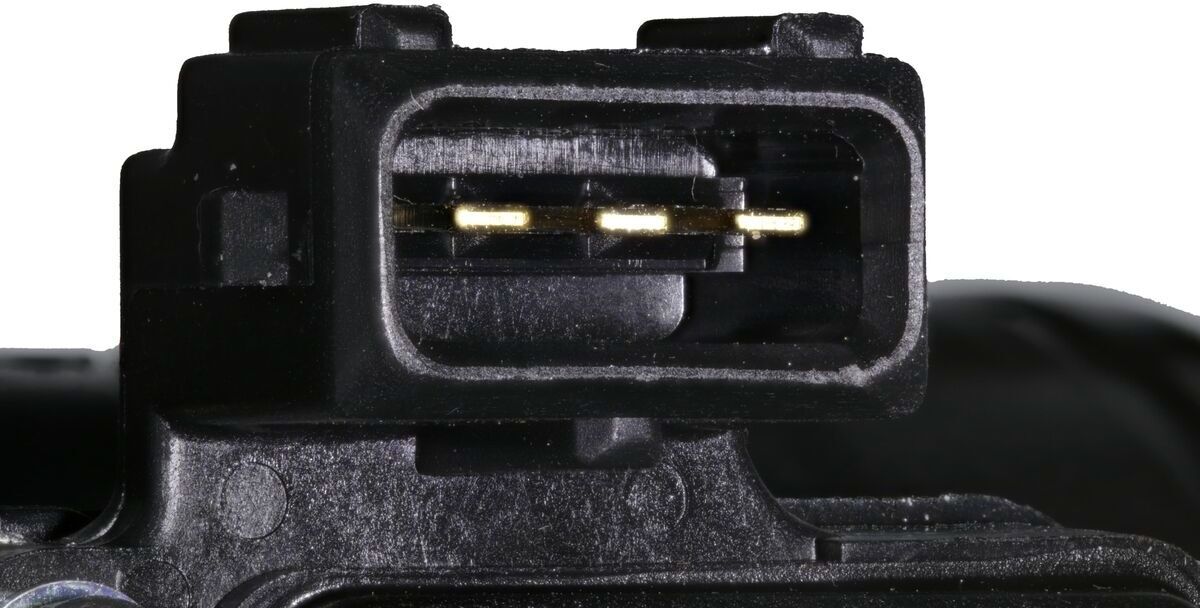 Luftmassenmesser VALEO 366344
