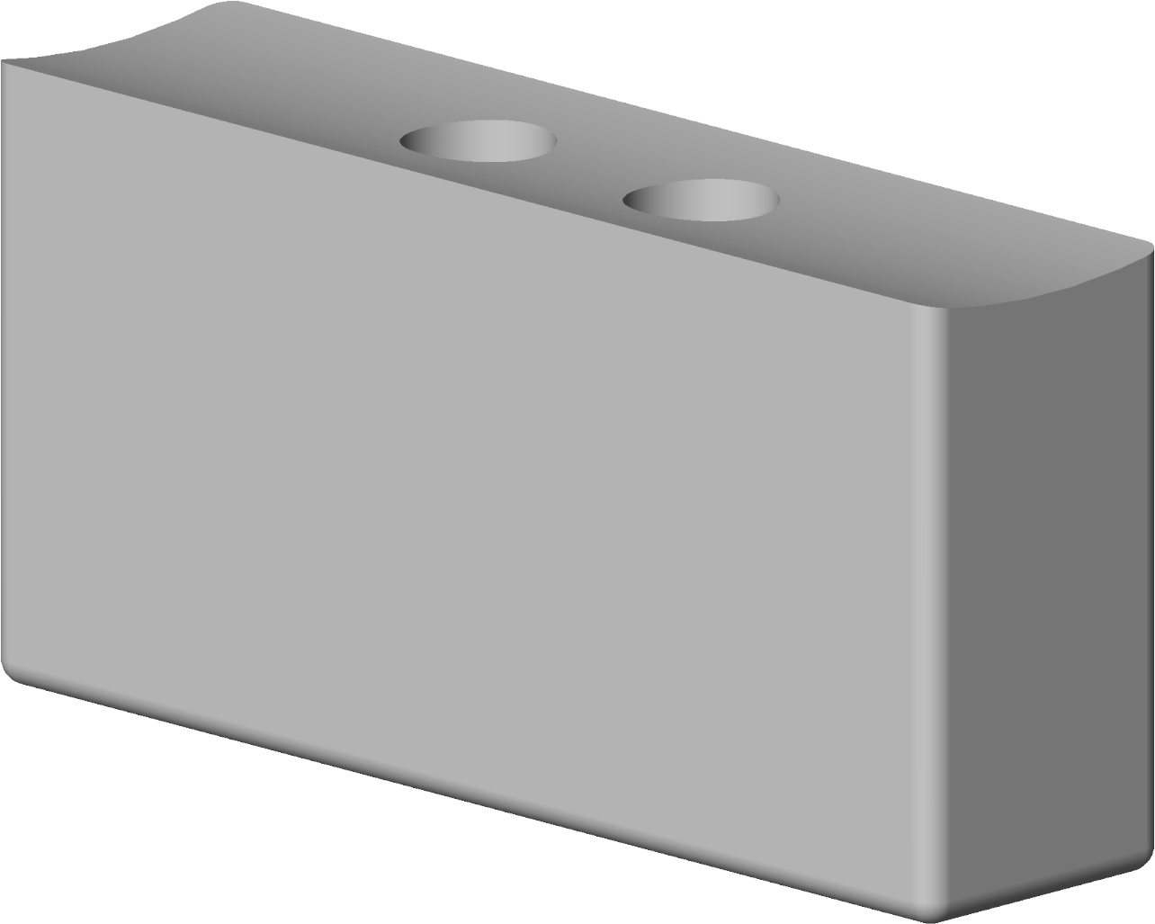 élément de Dornbracht pour Therm. 092033006-00 chromé