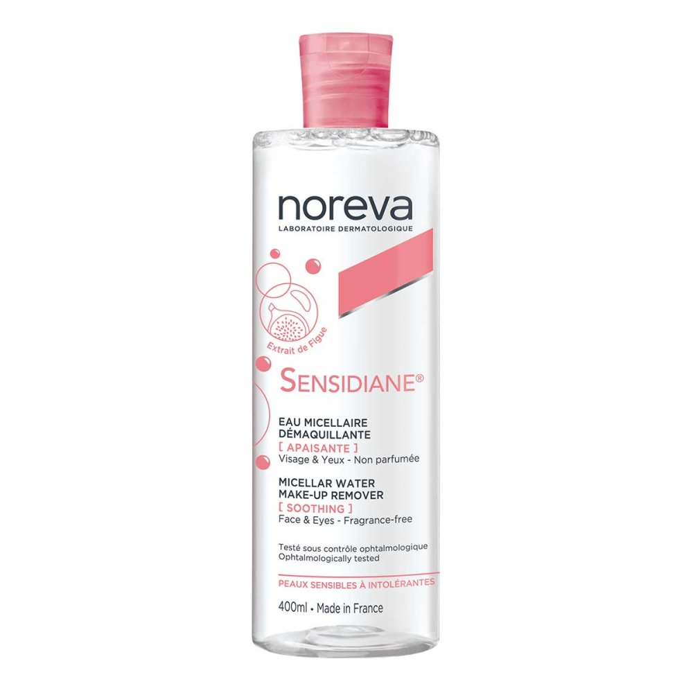 Laboratoires Noreva GmbH Noreva Sensidiane Mizellen-Reinigungswasser 18162507