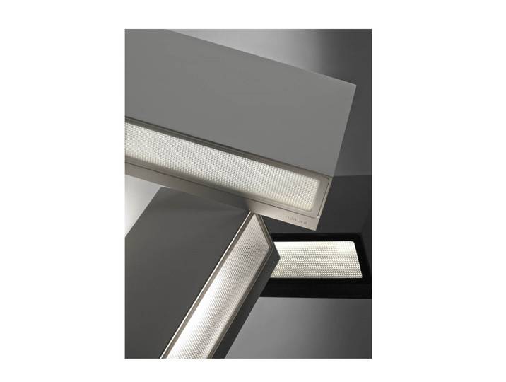 Asker Up/Down Applique Murale d'Extérieur L22,5 Blanc - Norlys - Aluminium