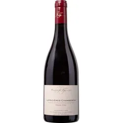 Latricières Chambertin Grand Cru Domaine Francois Feuillet 2019
