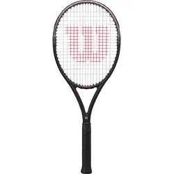 Wilson PRO STAFF PRECISION 100 Tennisschläger | Gr. 2 | schwarz - schwarz