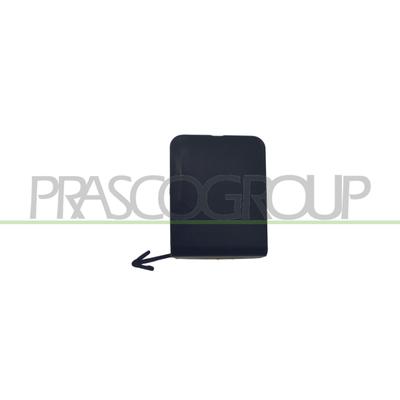 PRASCO Klappe, Abschlepphaken DS7101236 vorne links für NISSAN