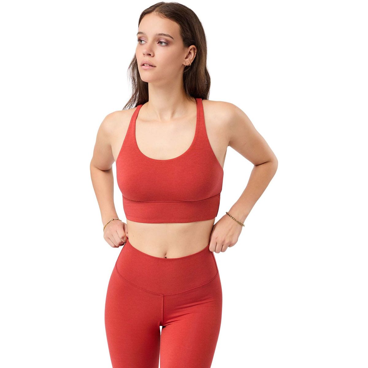 Mandala New Studio Bra siena L BR16JE99-New-Studio-Bra-siena-L