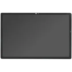 Samsung Display-Einheit + Rahmen Display / X205 Galaxy Tab A8 10.5 (2021) grau GH81-21915A (Display), Mobilgerät Ersatzteile, Grau