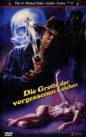 Emilio P. Miraglio - Die Grotte der vergessenen Leichen - Preis vom 11.10.2026 03:10:56 h