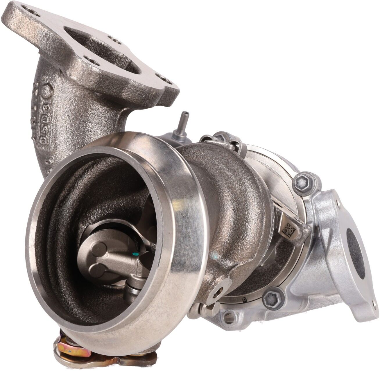 FEBI BILSTEIN 186868 Turbocharger