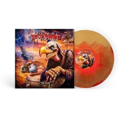 Thirst (Remastered 2025) - Tankard, Vinyl