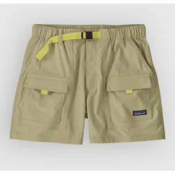Patagonia Outdoor Everyday Shorts weathered stone Gr. S