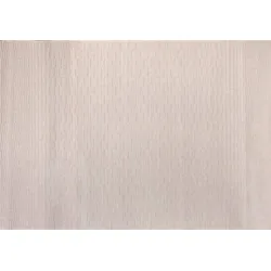 Peyer Syntex In- & Outdoorteppich Jersey 8248 weiß 160x230 cm