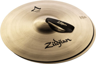 "Zildjian 18"" A Symphonic Viennese Tone "