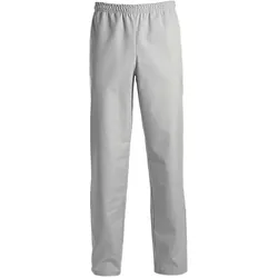 Unisex Schlupfhose "1646" - XS - hellgrau