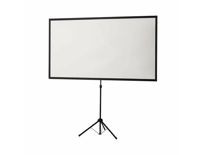 celexon Ultra-Lightweight Stativ 16:10 (194x121cm) Leinwand – Beamer Zubehör