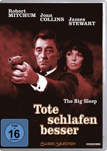 Michael Winner - Tote schlafen besser - Preis vom 09.10.2026 07:28:09 h