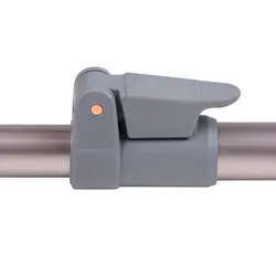 Brand Power Grip Nachrüstsatz Schnellspannsystem 1 Stck.  25 mm