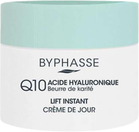 Byphasse Lift Instant Q10 Day Cream 60 ml
